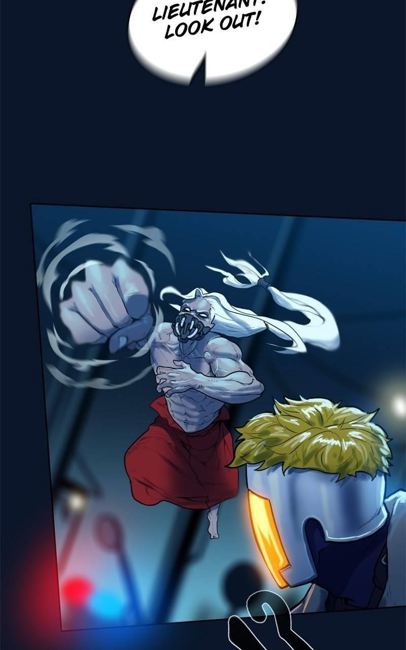 Ordeal Chapter 53 - Page 66