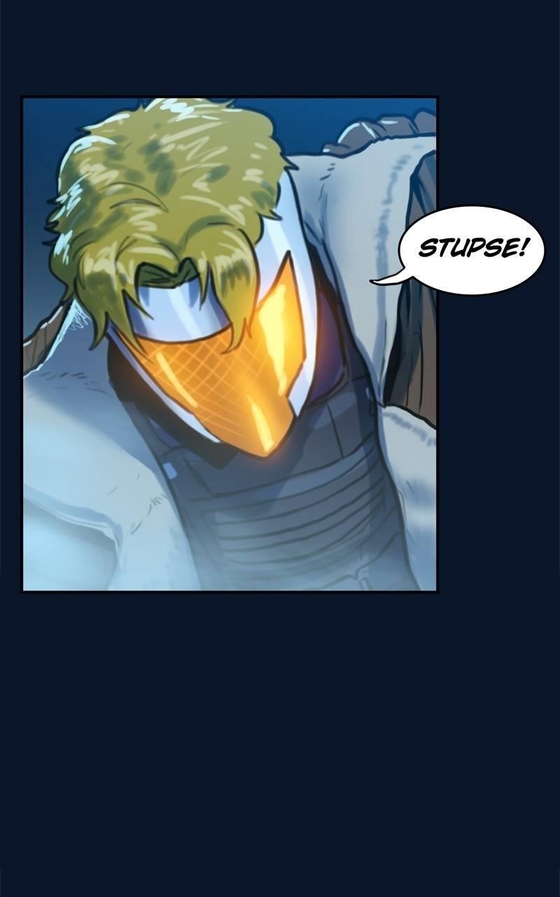 Ordeal Chapter 53 - Page 70