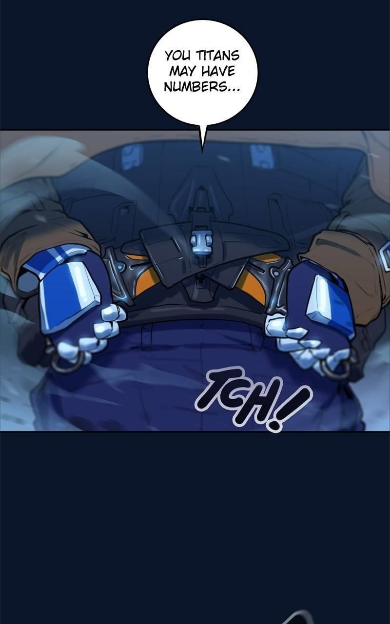 Ordeal Chapter 53 - Page 71