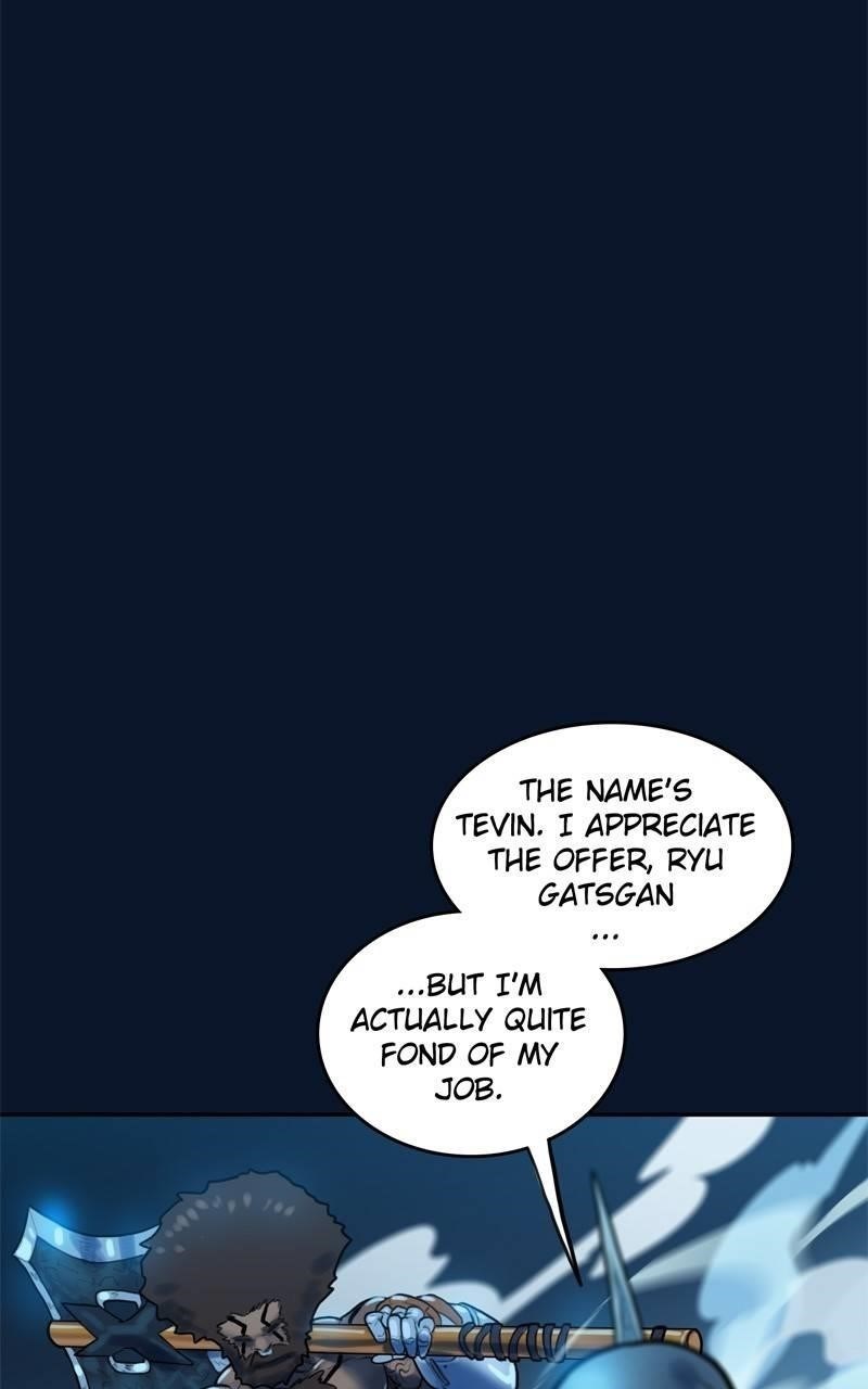 Ordeal Chapter 53 - Page 73