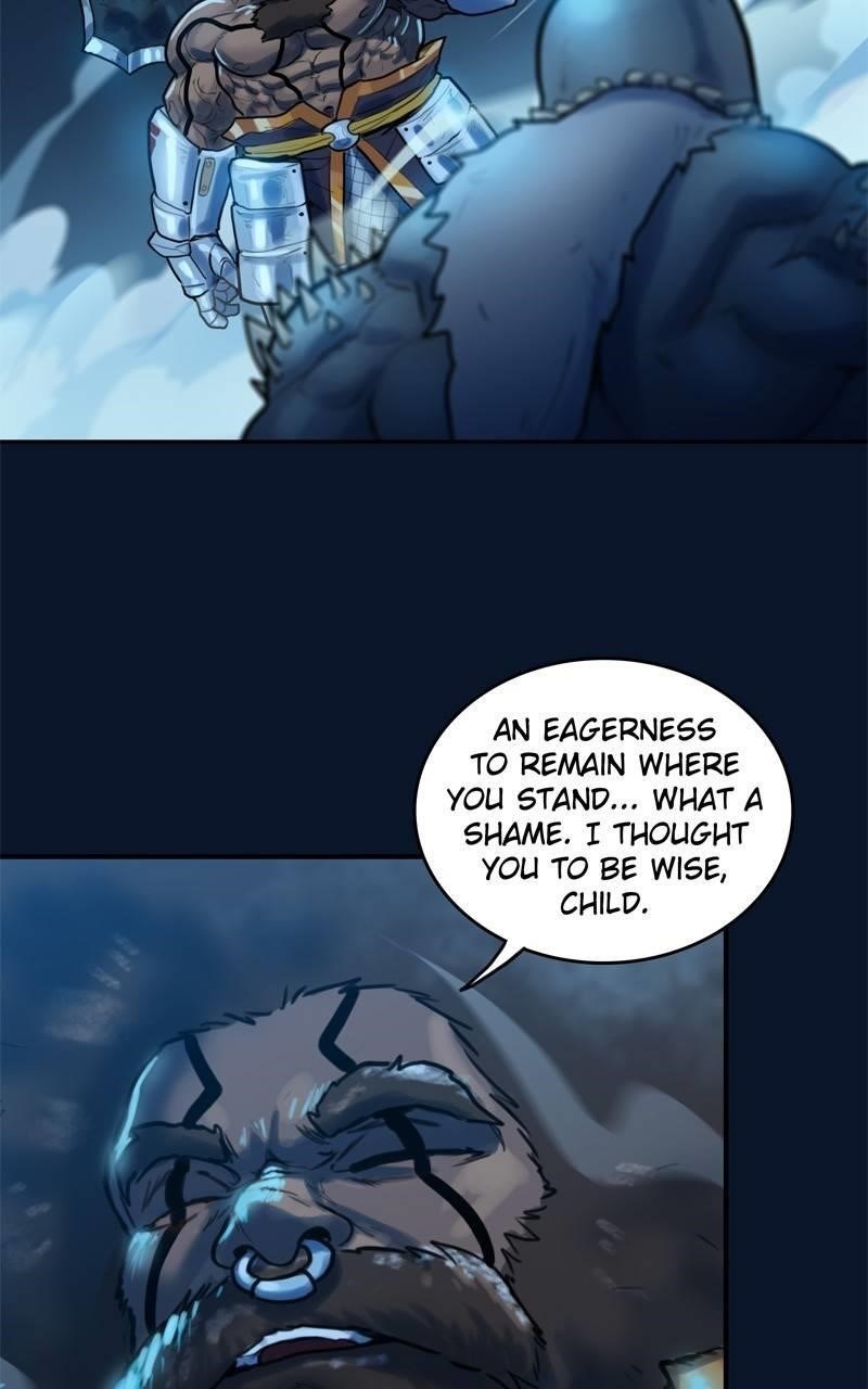 Ordeal Chapter 53 - Page 74