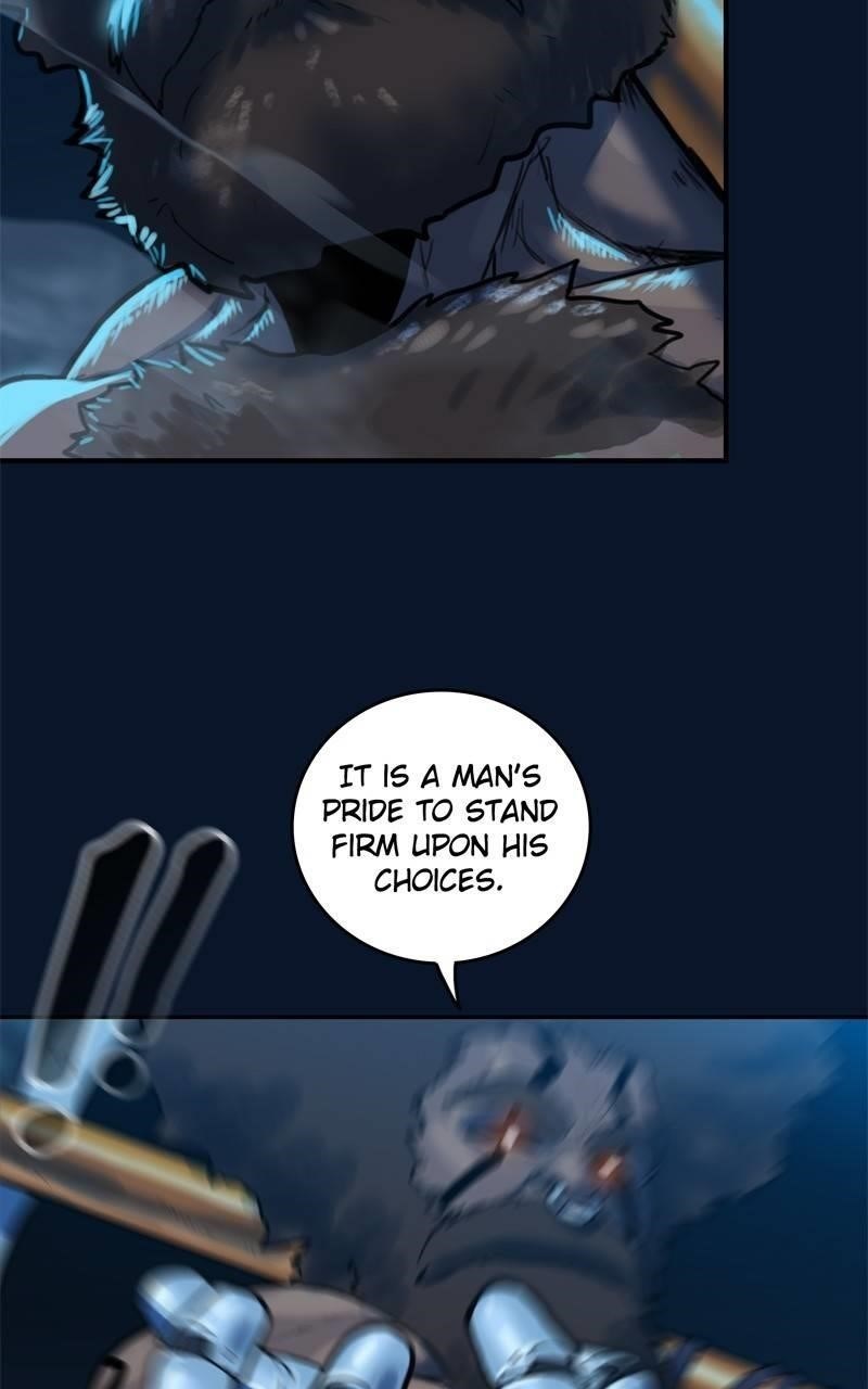 Ordeal Chapter 53 - Page 75