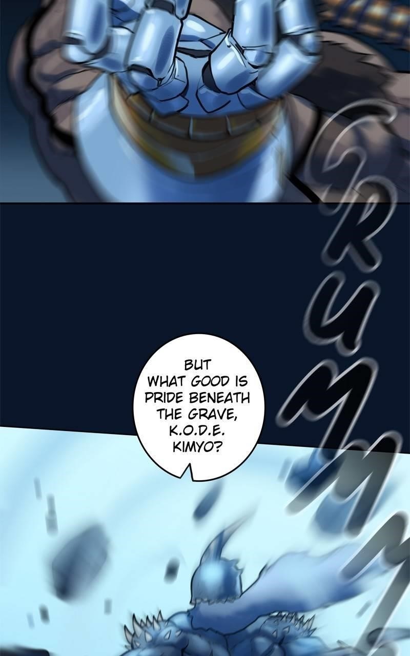 Ordeal Chapter 53 - Page 76