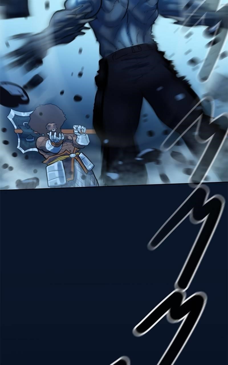 Ordeal Chapter 53 - Page 77