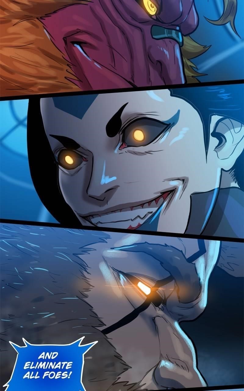 Ordeal Chapter 53 - Page 8