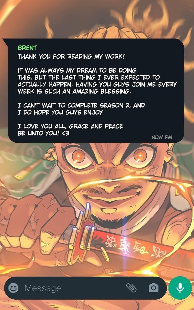 Ordeal Chapter 53 - Page 82