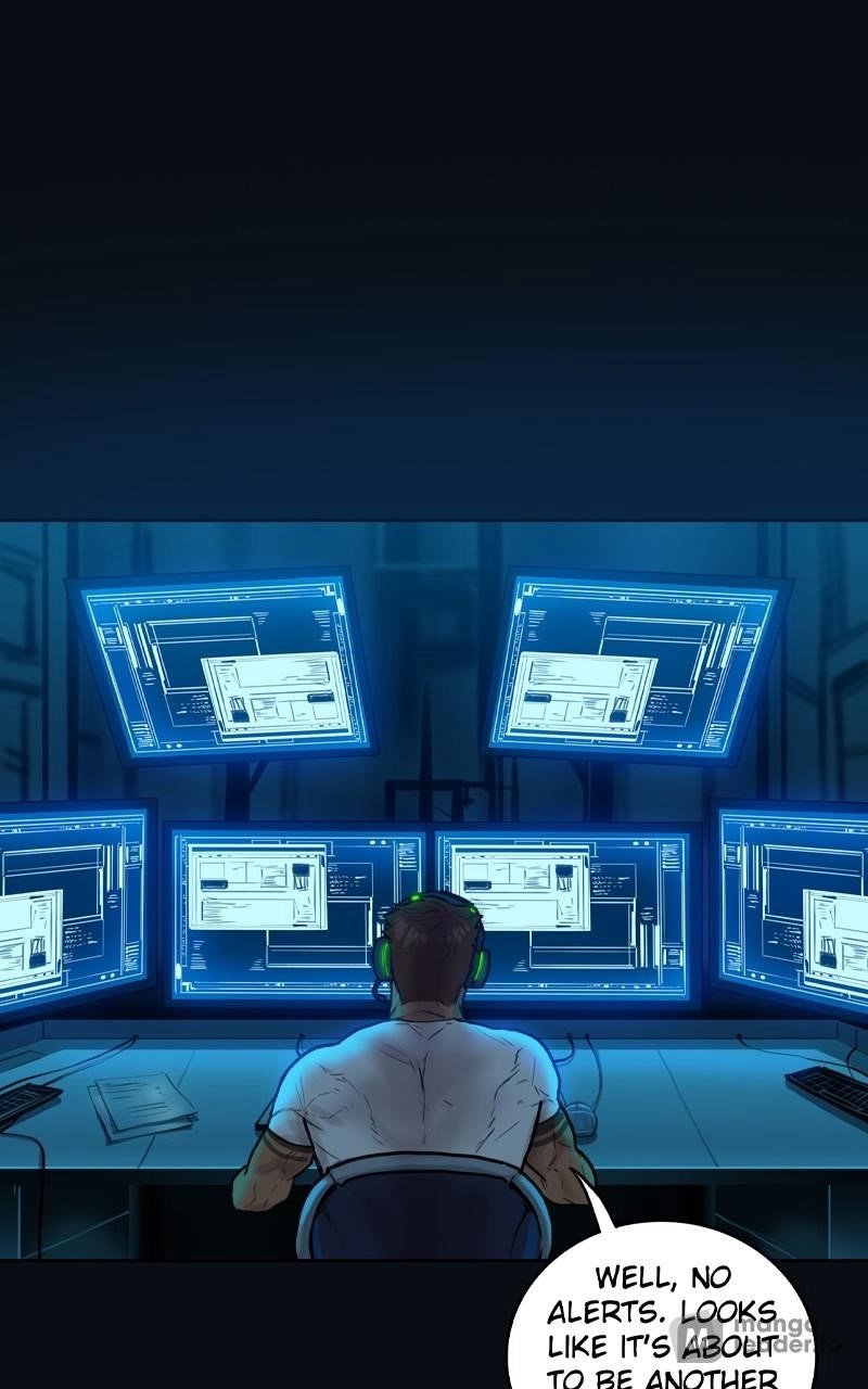 Ordeal Chapter 54 - Page 1