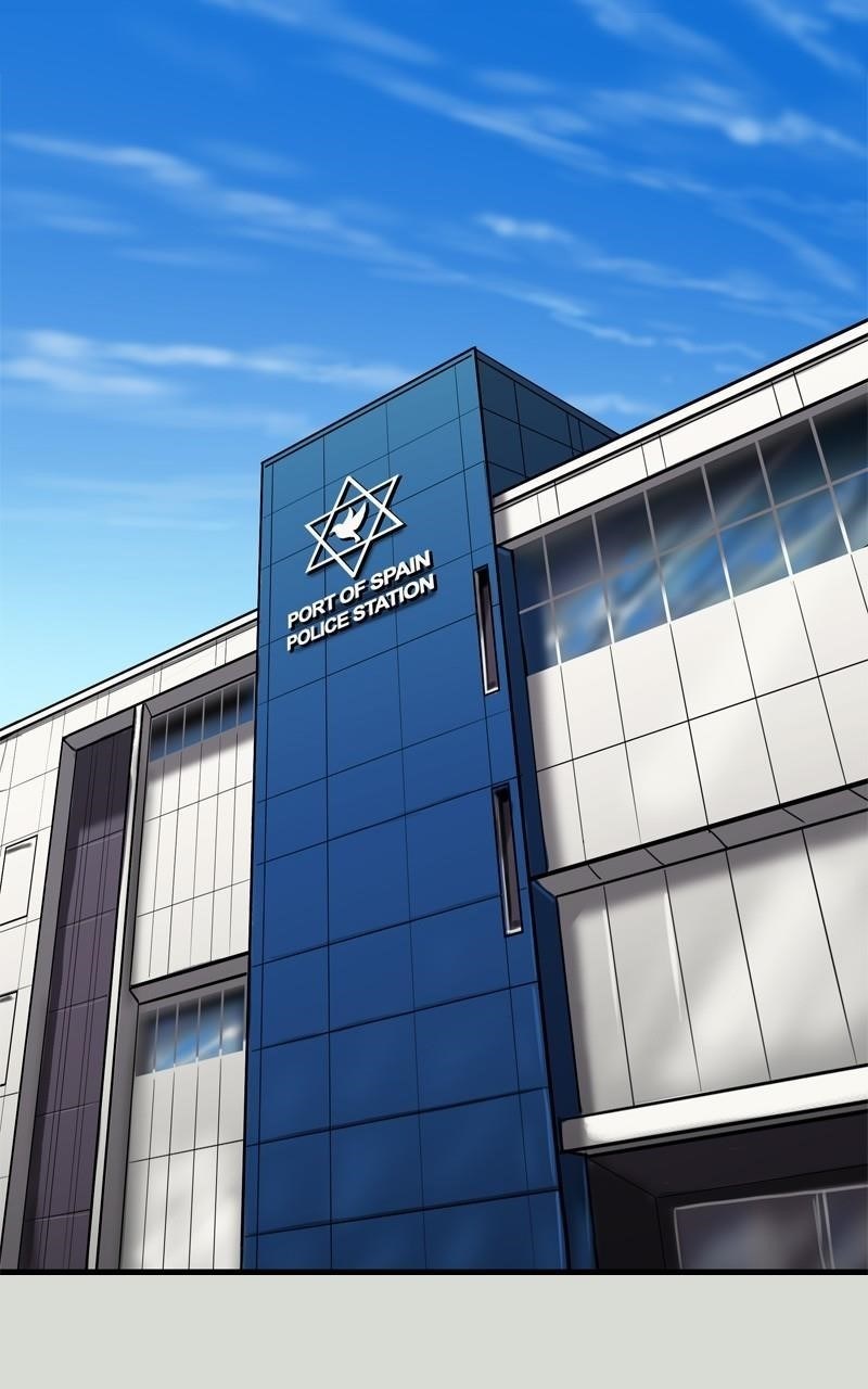 Ordeal Chapter 54 - Page 12