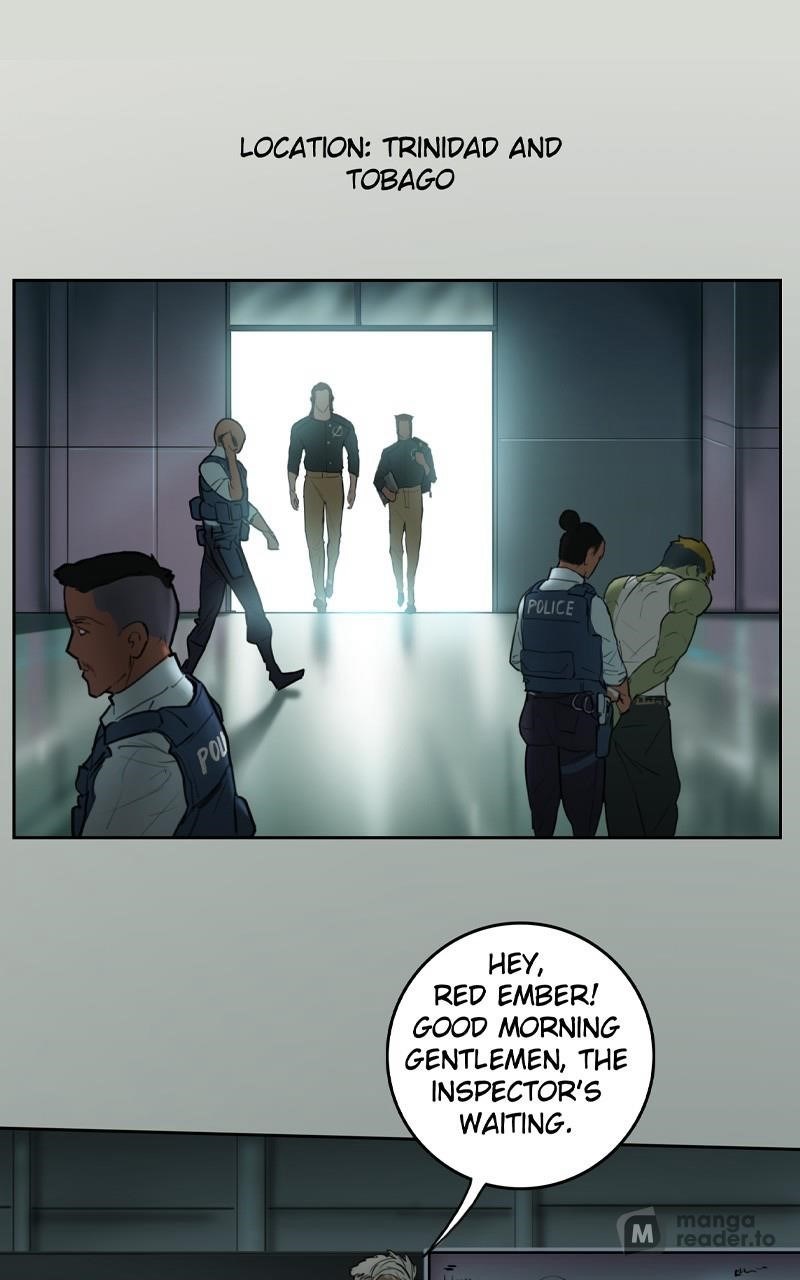 Ordeal Chapter 54 - Page 13