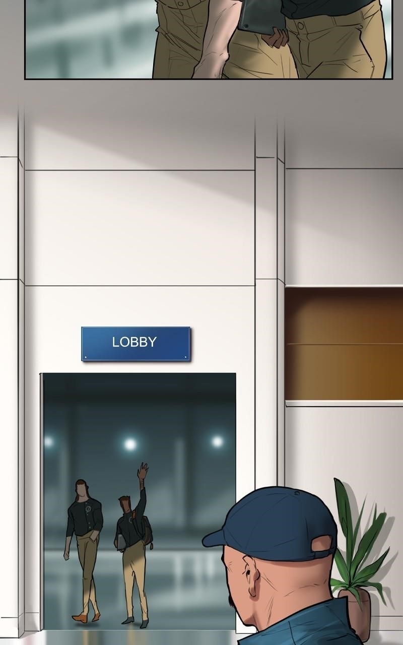 Ordeal Chapter 54 - Page 15