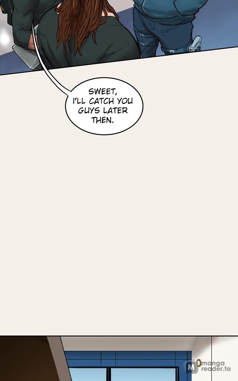 Ordeal Chapter 54 - Page 19