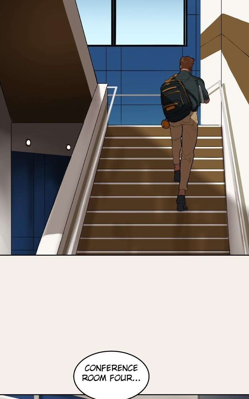 Ordeal Chapter 54 - Page 20