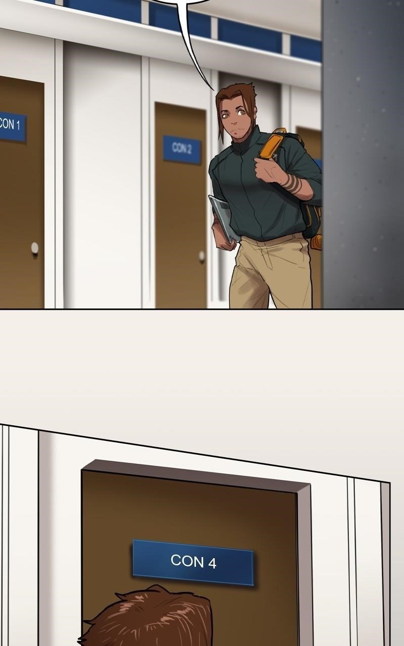 Ordeal Chapter 54 - Page 21