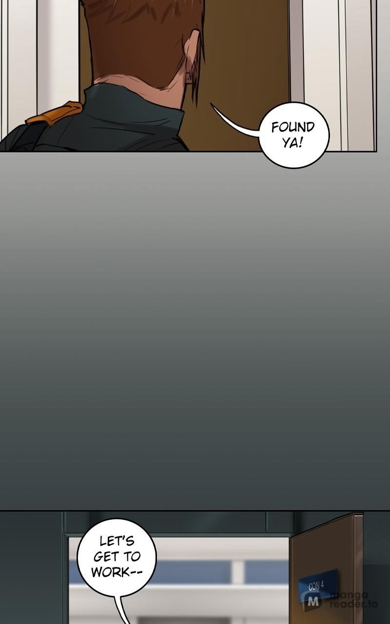 Ordeal Chapter 54 - Page 22