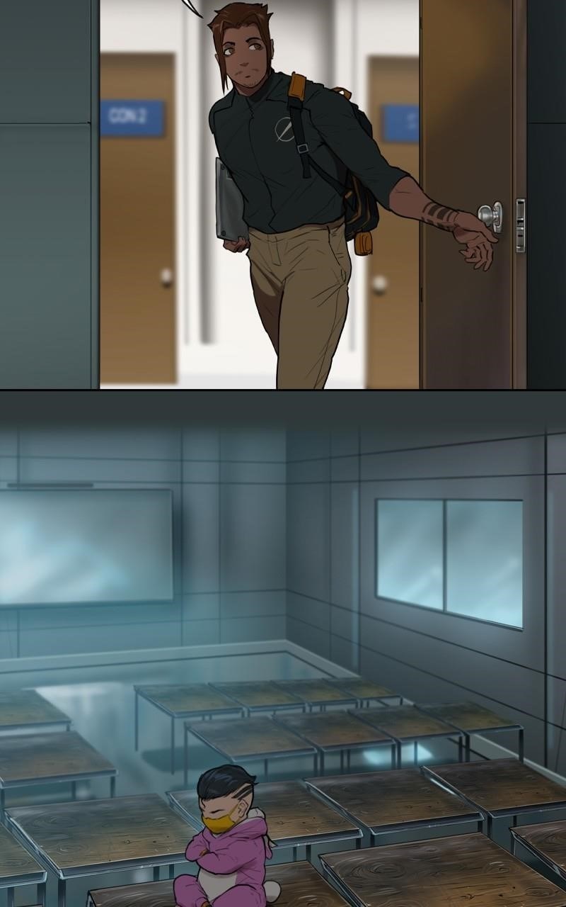 Ordeal Chapter 54 - Page 23