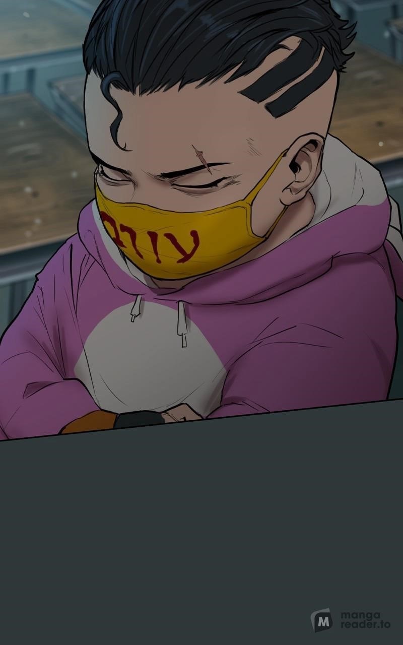 Ordeal Chapter 54 - Page 25