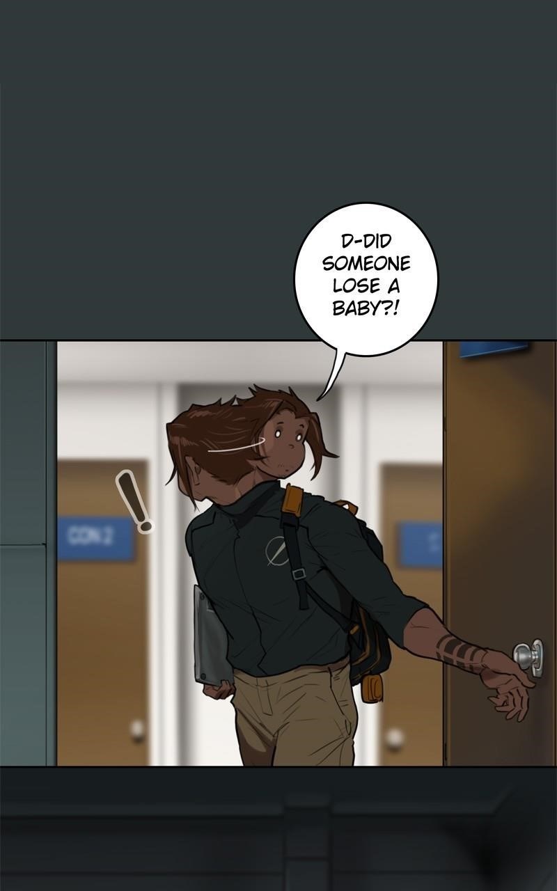 Ordeal Chapter 54 - Page 26