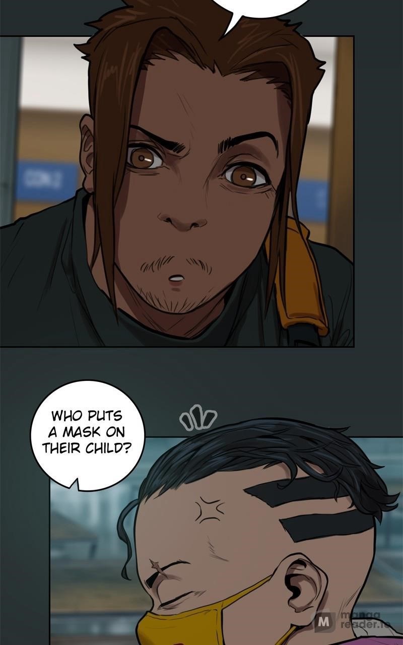 Ordeal Chapter 54 - Page 28