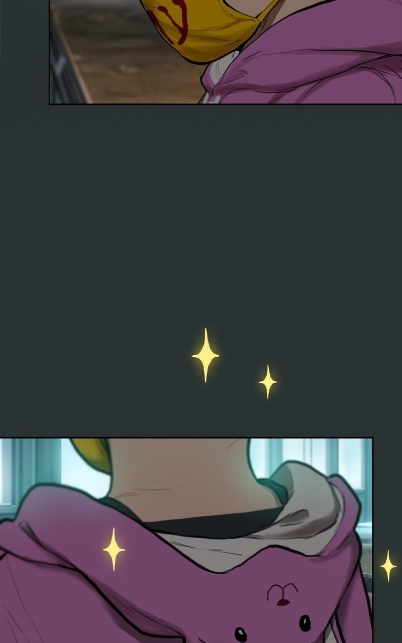 Ordeal Chapter 54 - Page 29