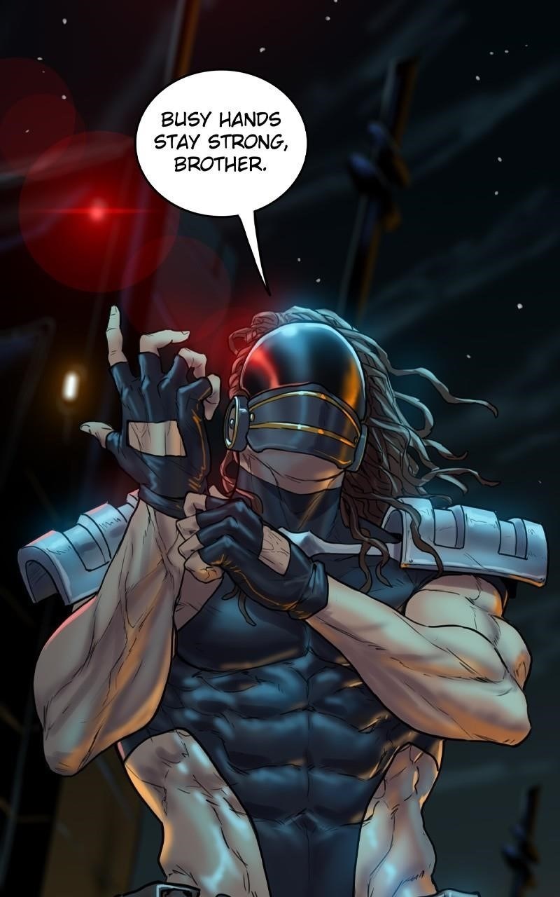 Ordeal Chapter 54 - Page 3