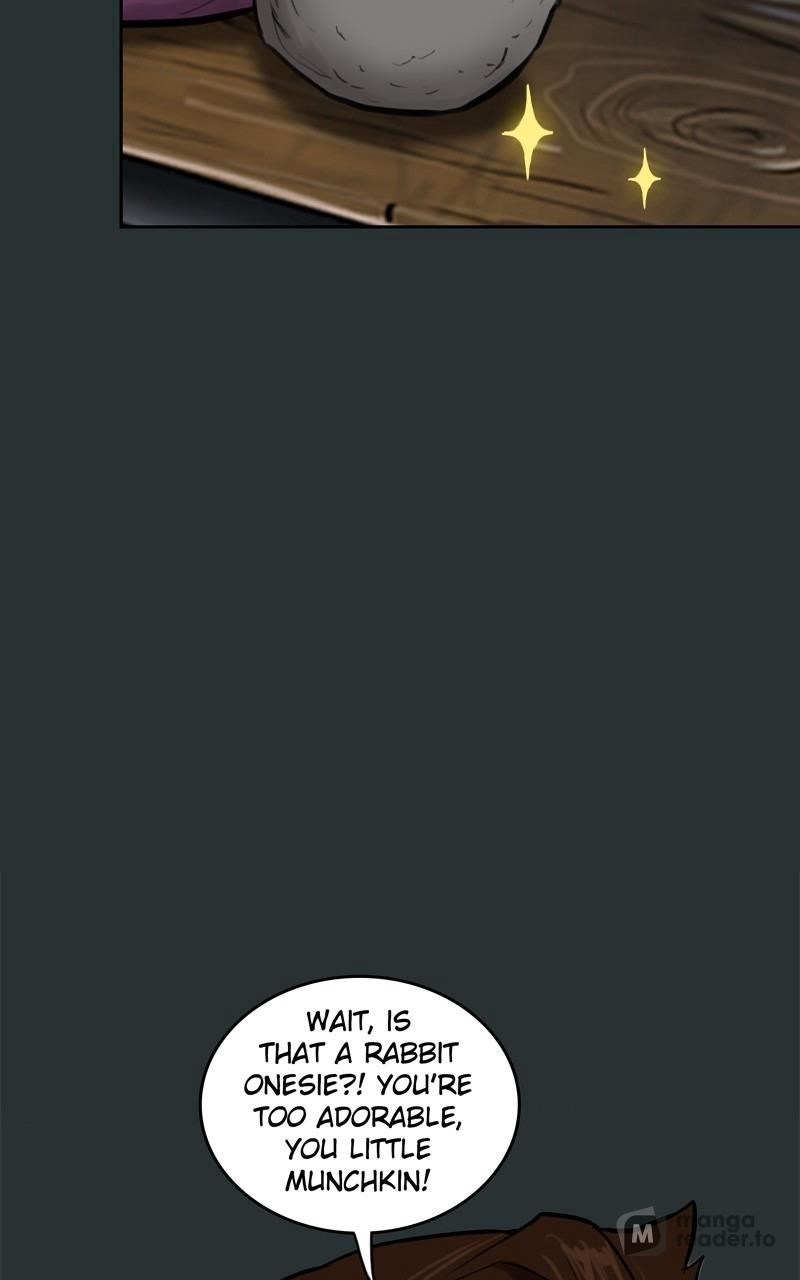 Ordeal Chapter 54 - Page 31