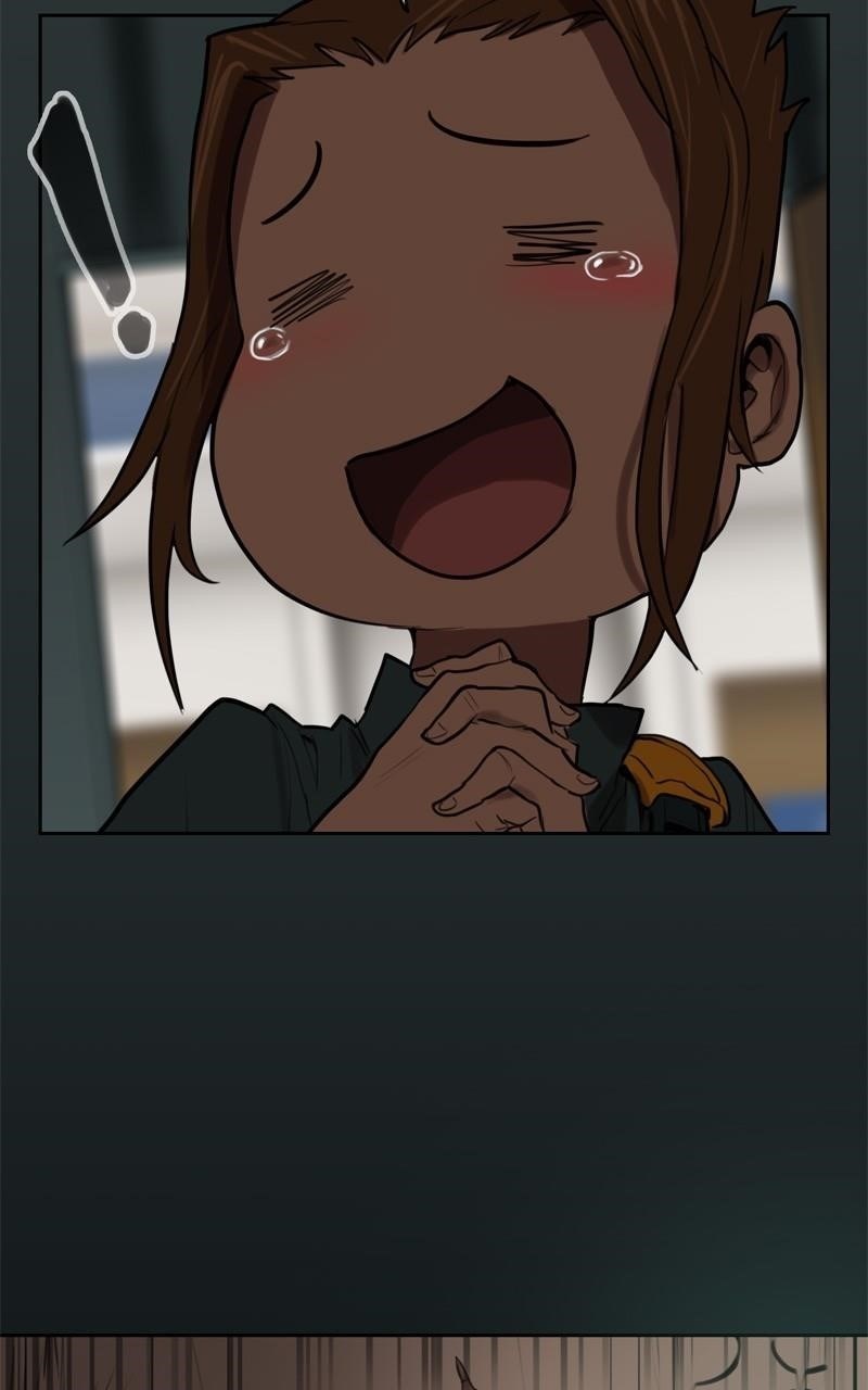 Ordeal Chapter 54 - Page 32