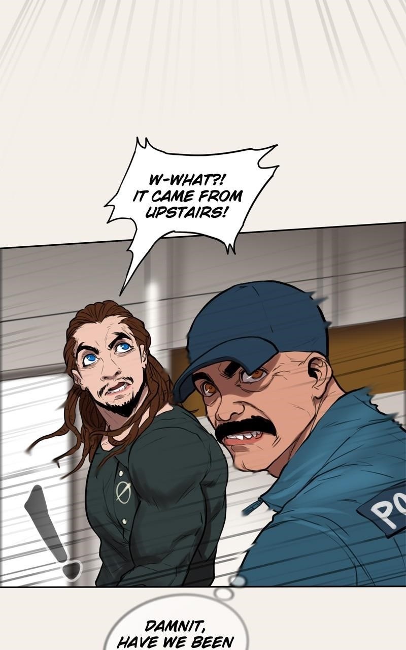 Ordeal Chapter 54 - Page 39