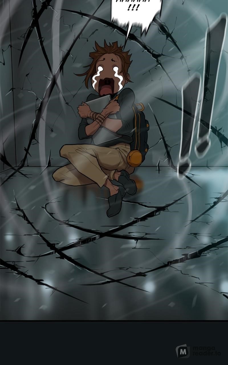 Ordeal Chapter 54 - Page 43