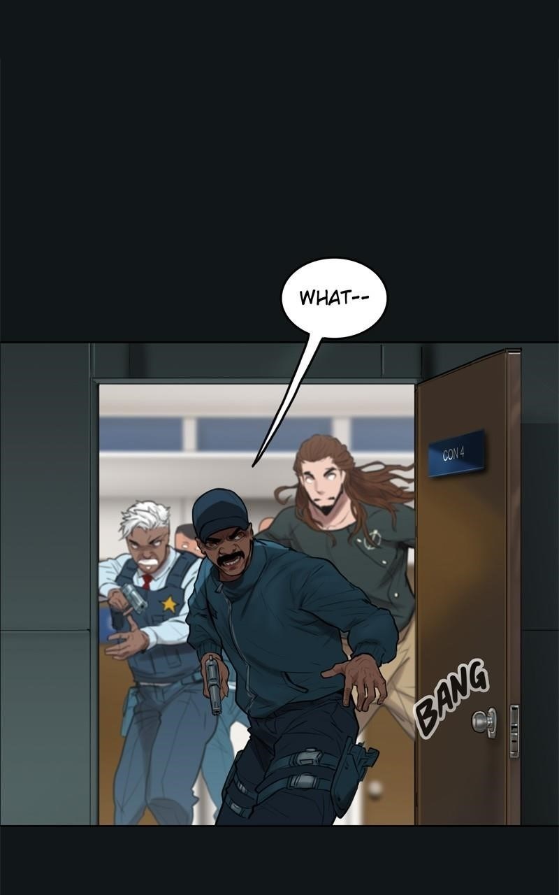 Ordeal Chapter 54 - Page 44