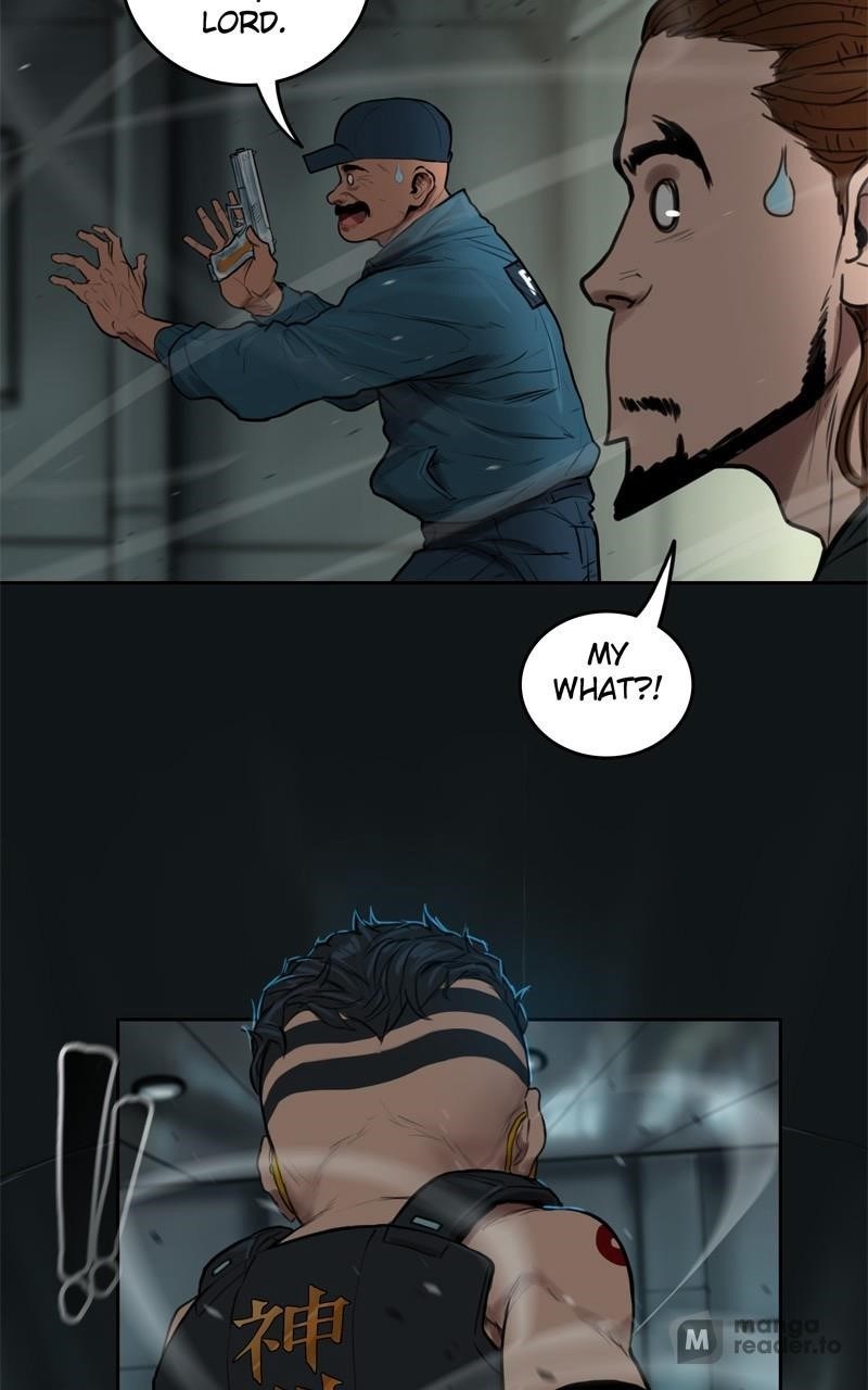 Ordeal Chapter 54 - Page 46