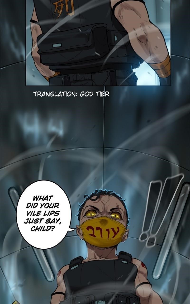 Ordeal Chapter 54 - Page 47