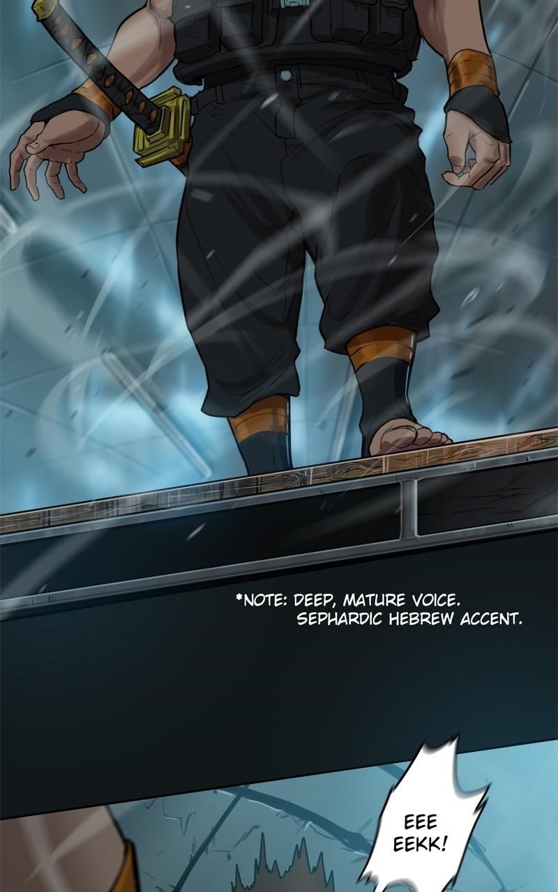 Ordeal Chapter 54 - Page 48