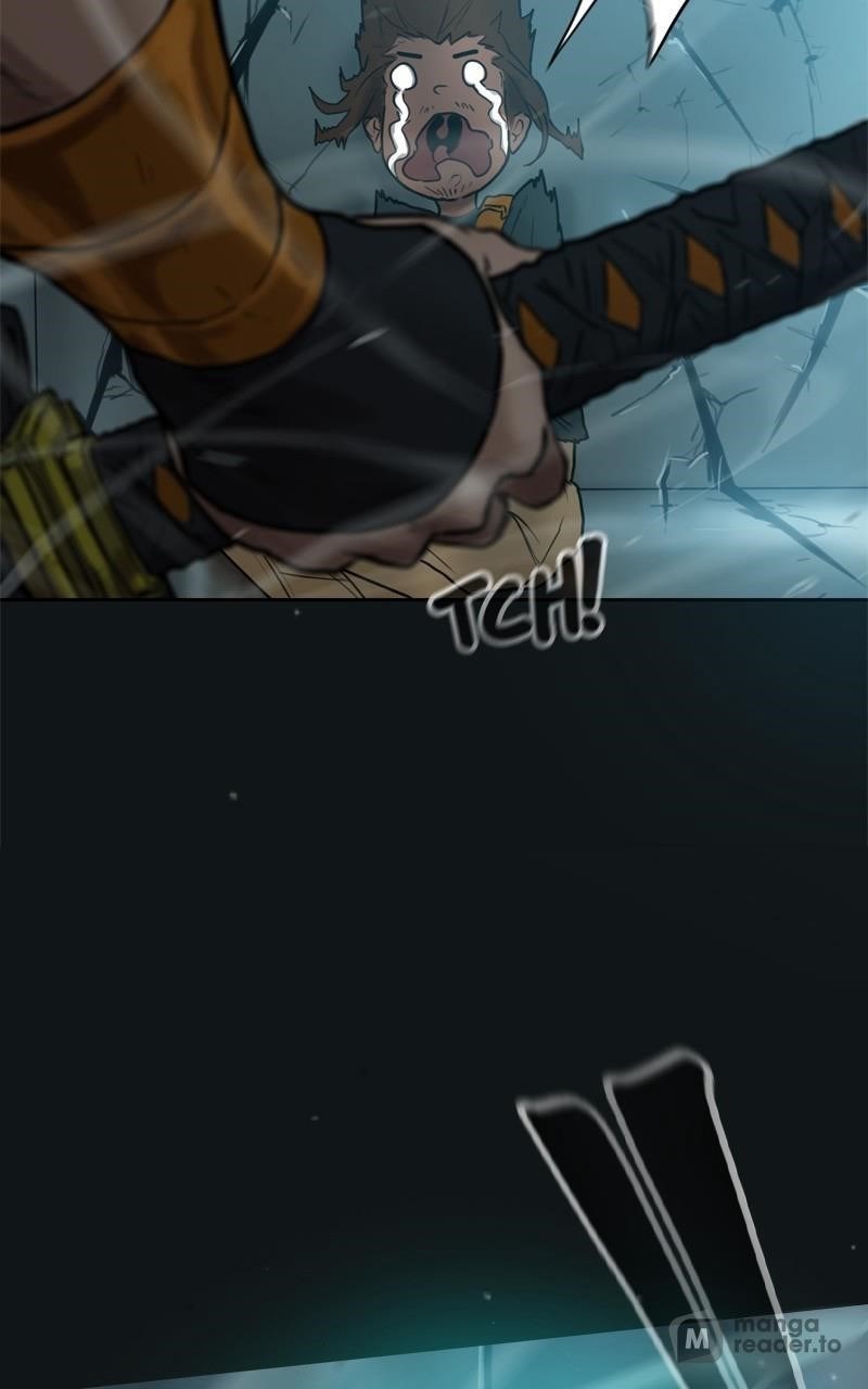 Ordeal Chapter 54 - Page 49