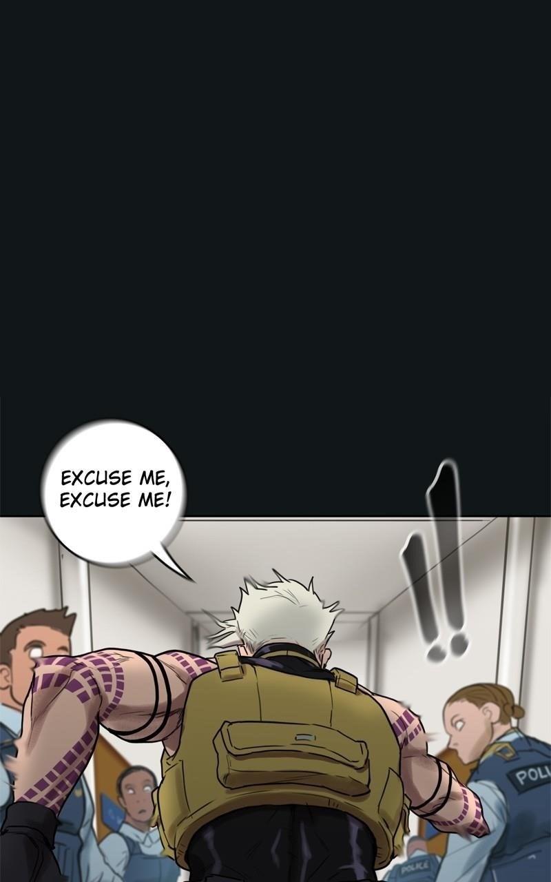 Ordeal Chapter 54 - Page 51