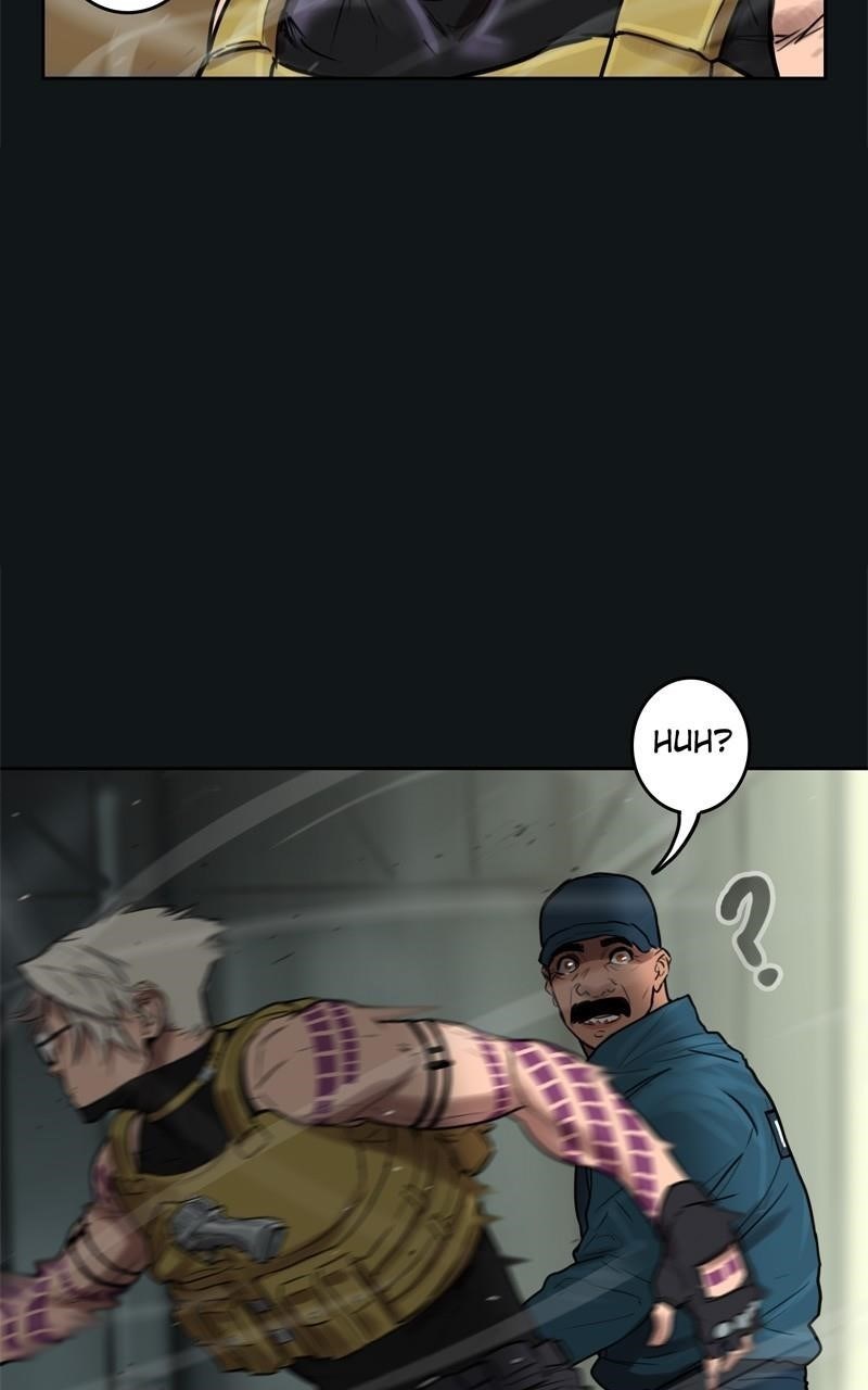 Ordeal Chapter 54 - Page 53