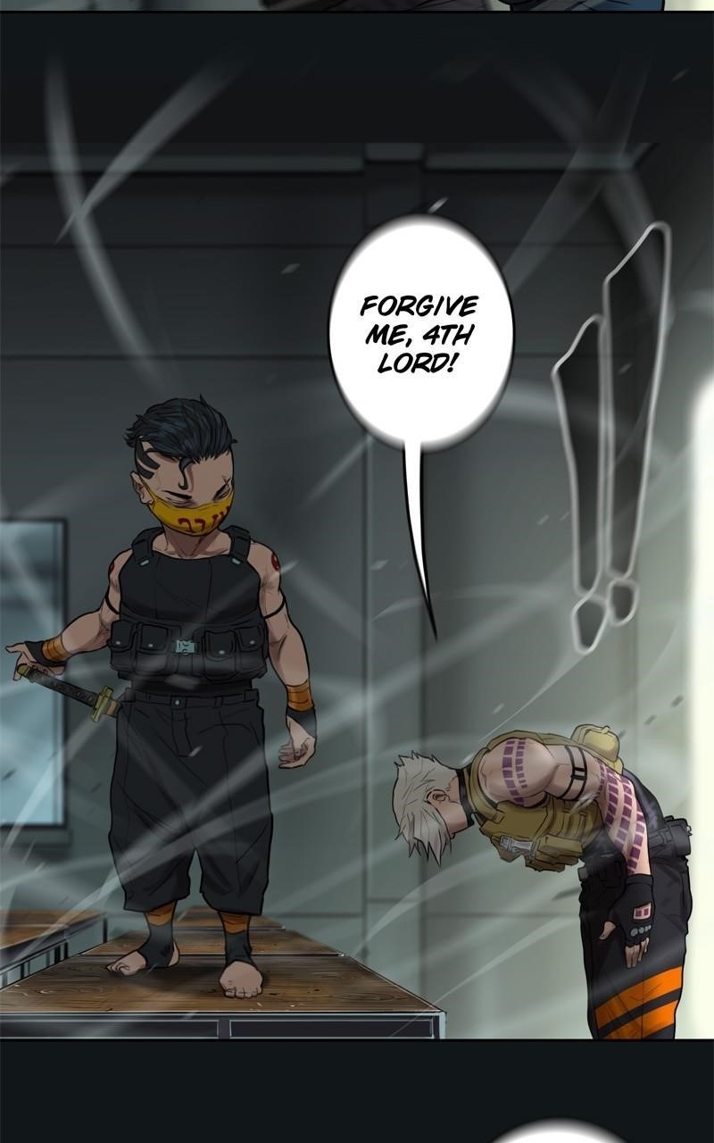 Ordeal Chapter 54 - Page 54