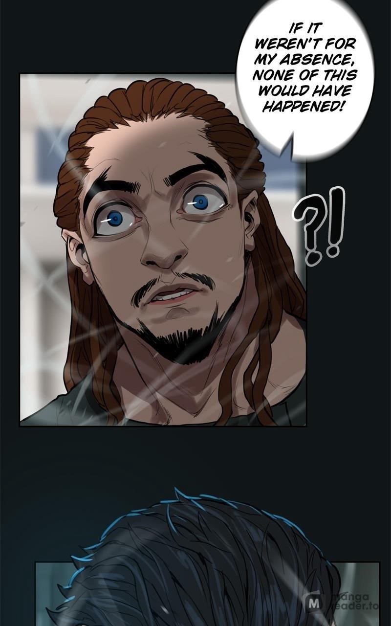 Ordeal Chapter 54 - Page 55