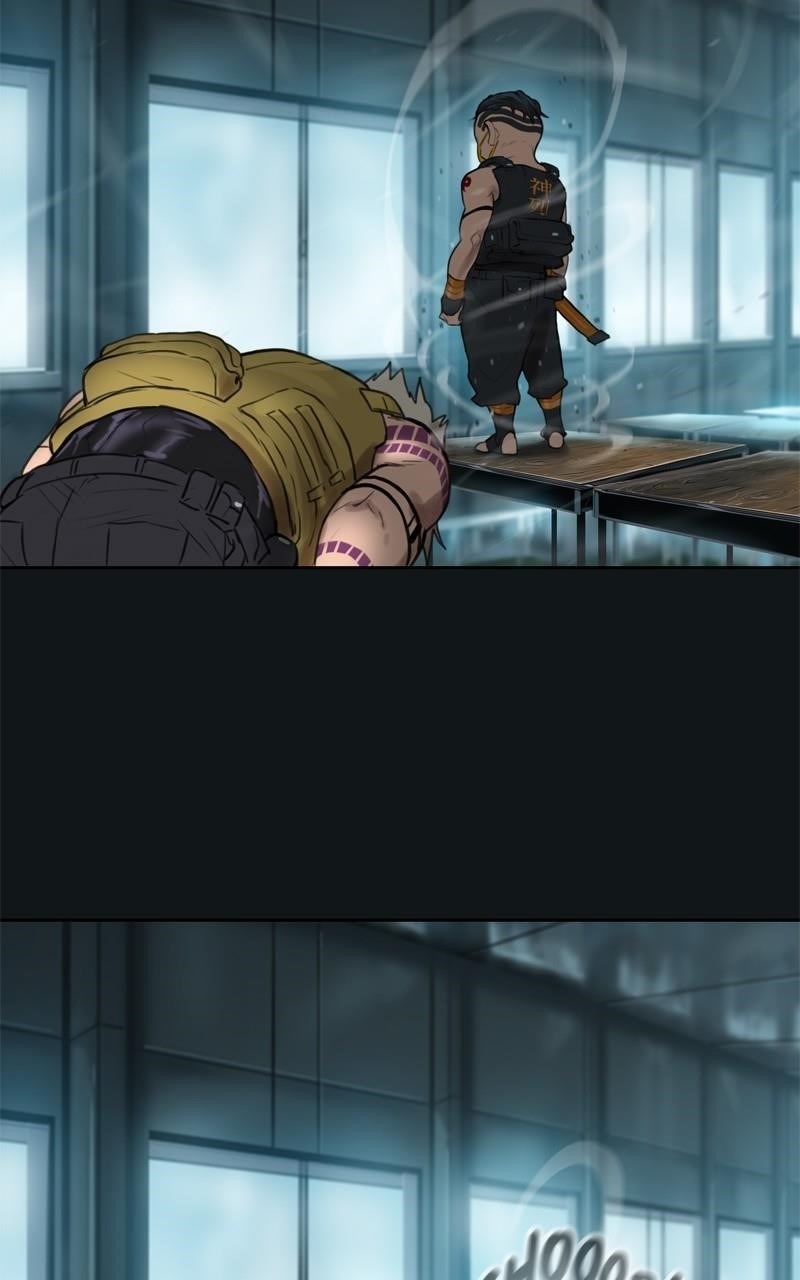 Ordeal Chapter 54 - Page 57