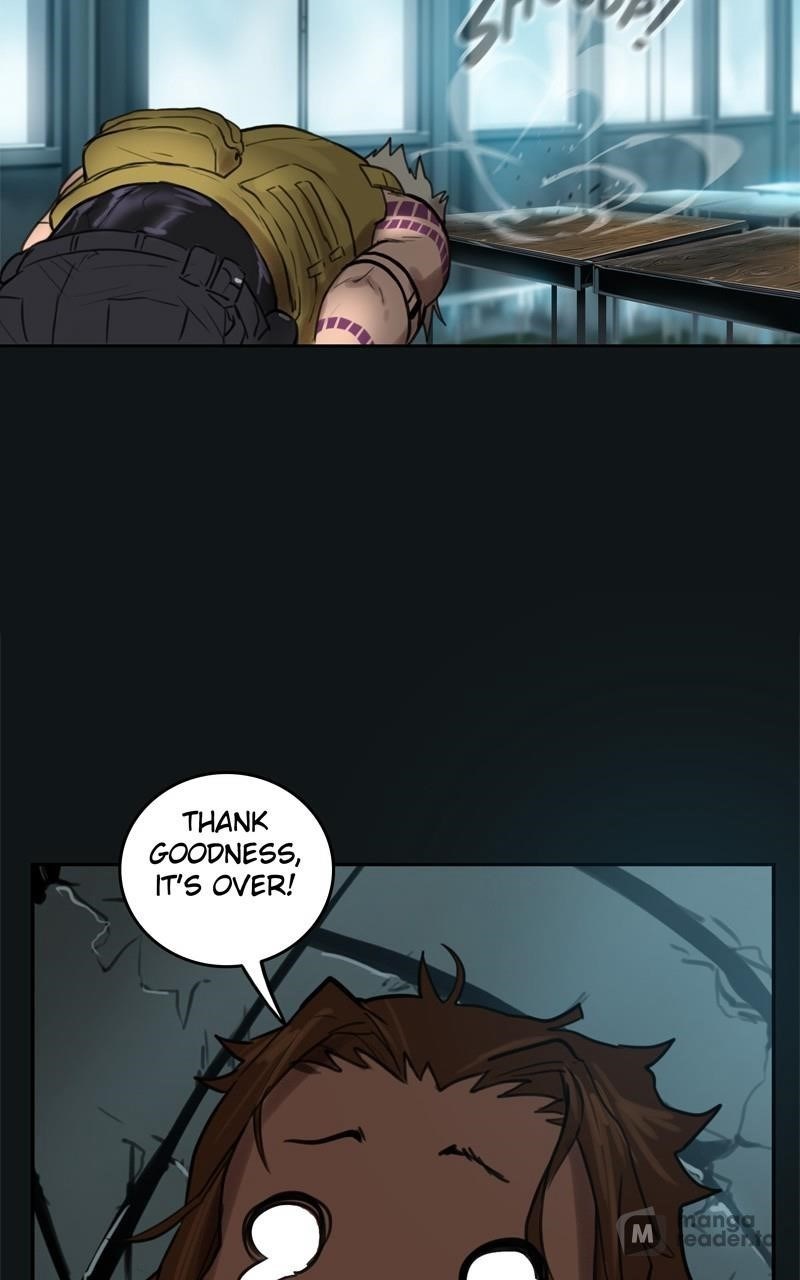 Ordeal Chapter 54 - Page 58