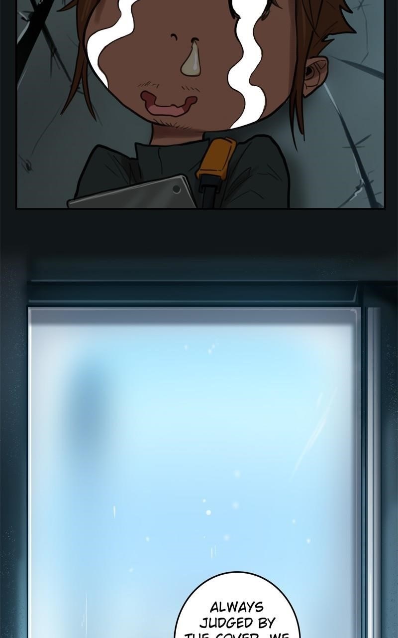 Ordeal Chapter 54 - Page 59