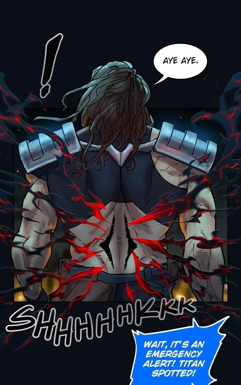 Ordeal Chapter 54 - Page 6