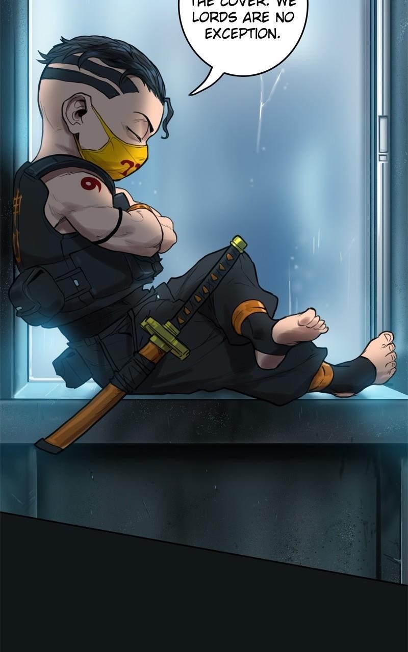 Ordeal Chapter 54 - Page 60