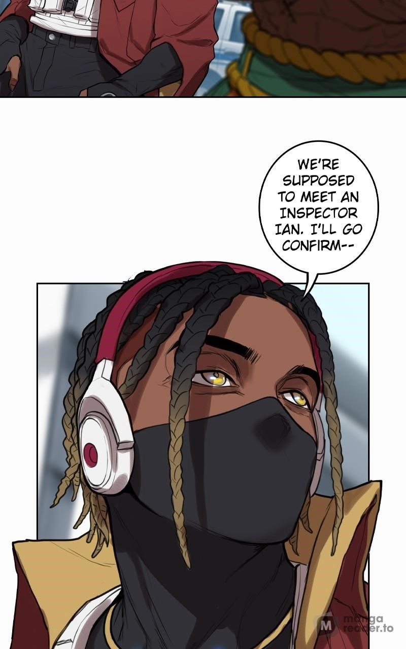 Ordeal Chapter 54 - Page 64