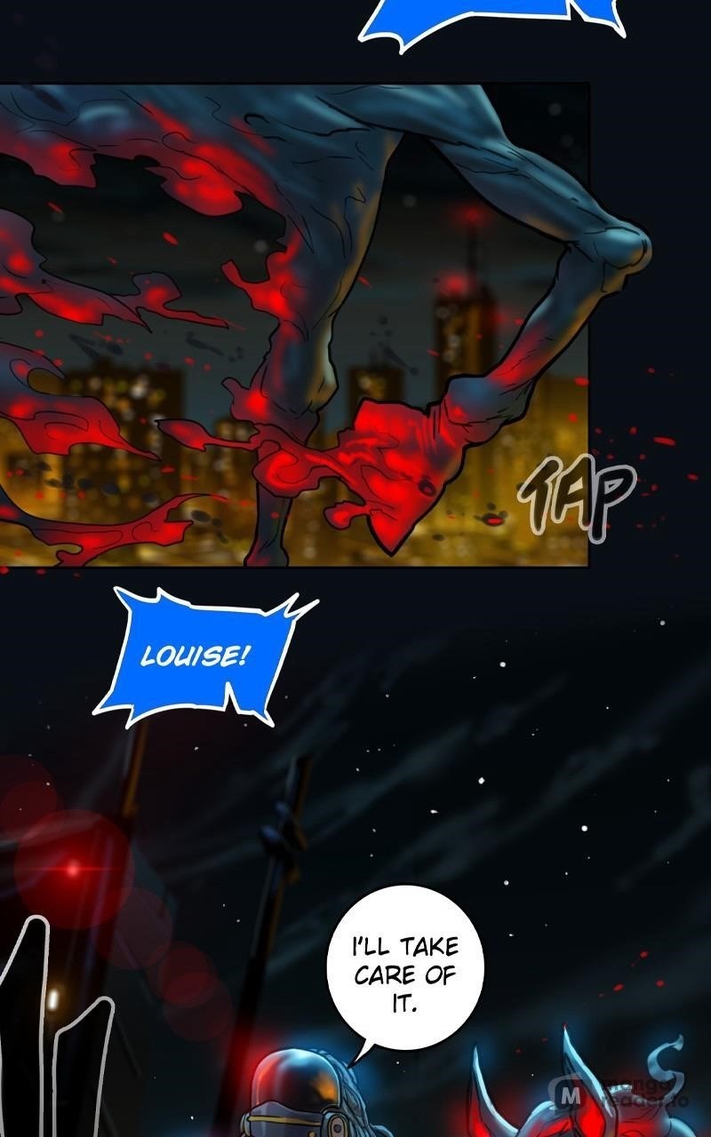 Ordeal Chapter 54 - Page 7