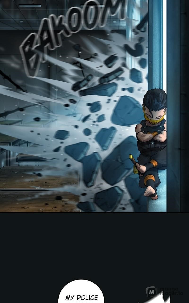 Ordeal Chapter 54 - Page 70