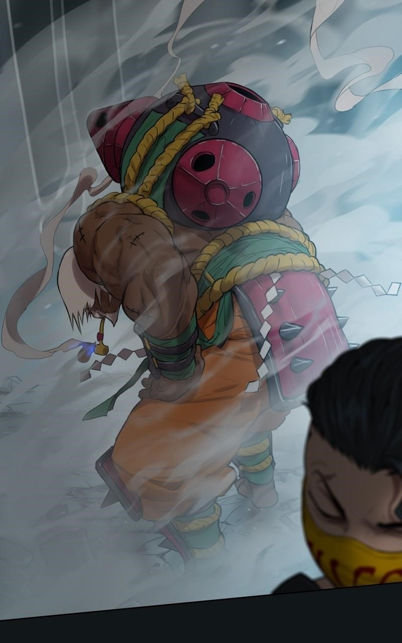 Ordeal Chapter 54 - Page 72