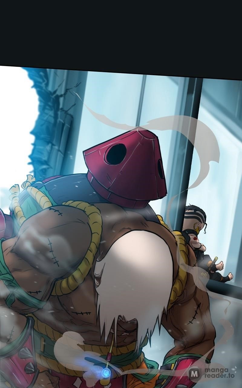 Ordeal Chapter 54 - Page 73