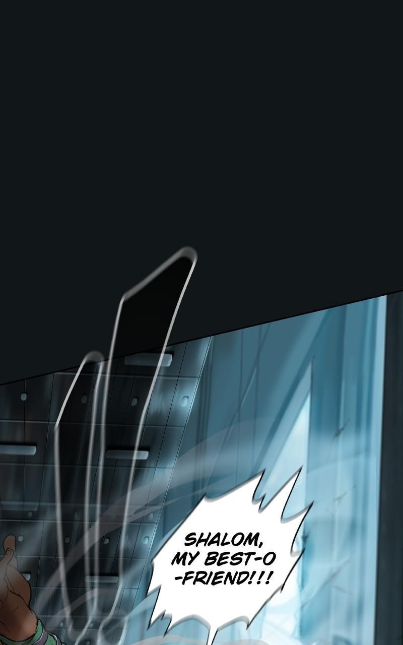 Ordeal Chapter 54 - Page 75