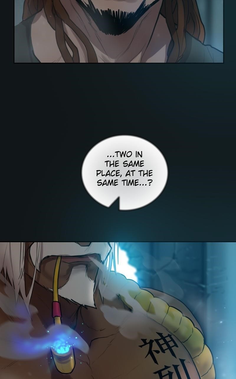 Ordeal Chapter 54 - Page 78