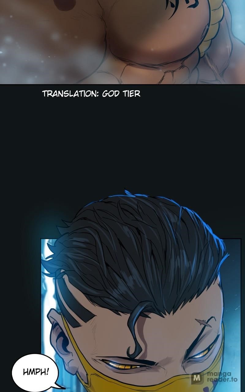 Ordeal Chapter 54 - Page 79